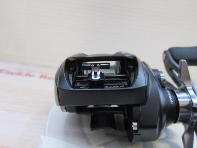 シルバーウルフ SV TW PEスペシャル 1000XHL