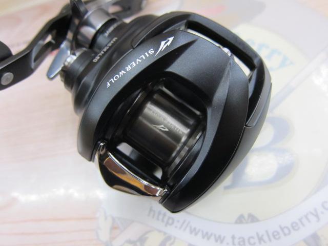 シルバーウルフ SV TW PEスペシャル 1000XHL｜＠ベリーネット