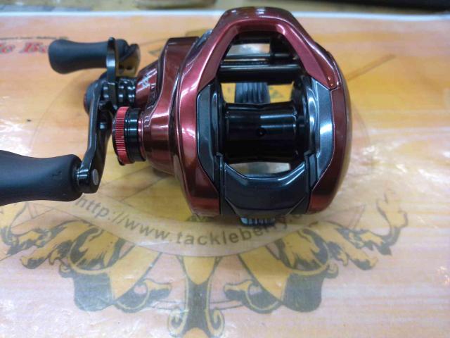 19スコーピオンMGL 151HG｜＠ベリーネット 日本最大新品中古釣具