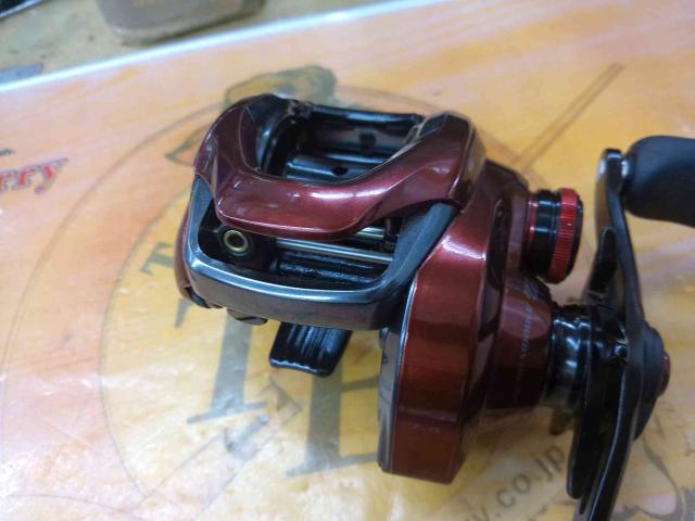 19スコーピオンmgl 151hg Shimano 19 Scorpion MGL150/151 2019-2024