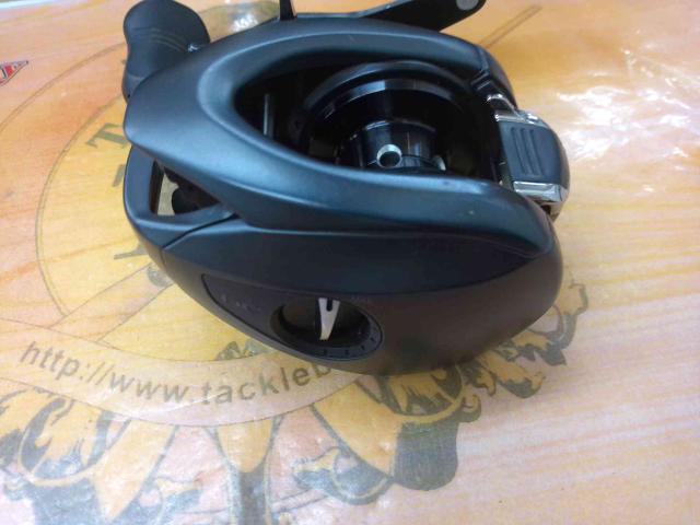 17エクスセンスDC XG RH