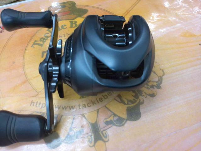 17エクスセンスDC XG RH