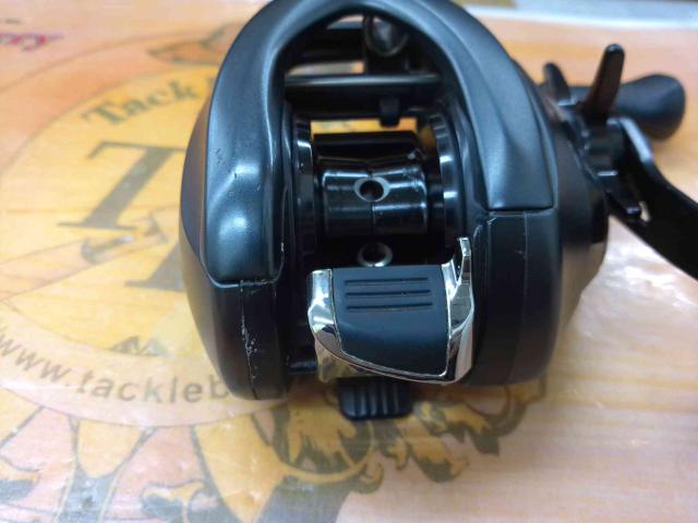 17エクスセンスDC XG RH