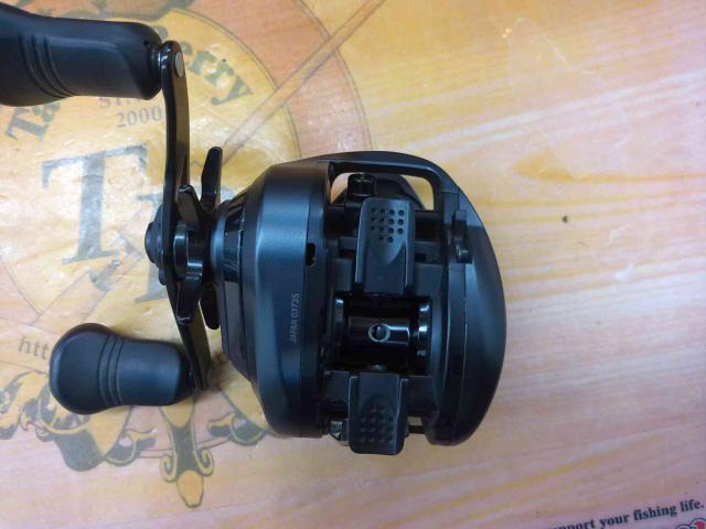 17エクスセンスDC XG RH