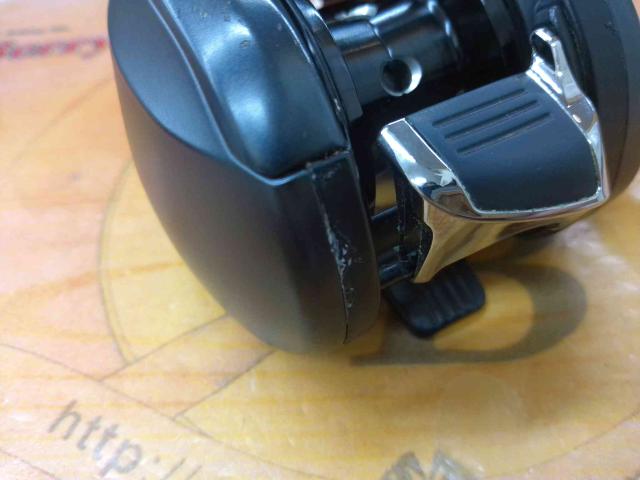 17エクスセンスDC XG RH