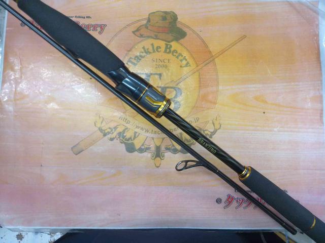 モアザンブランジーノEX AGS87LML｜＠ベリーネット 日本最大新品中古