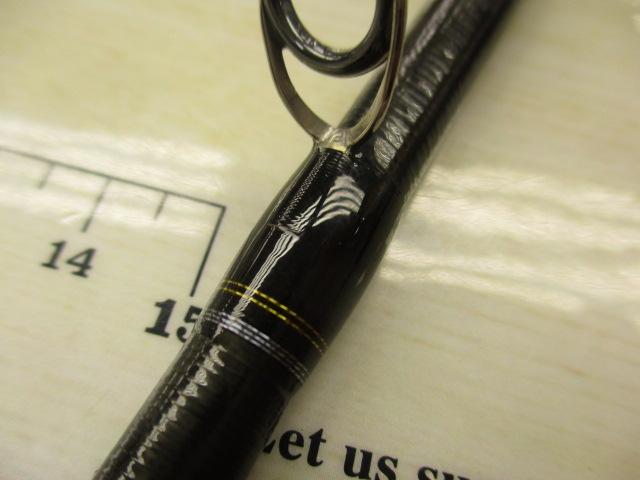 ネッサエクスチューン S108M+｜＠ベリーネット 日本最大新品中古釣具