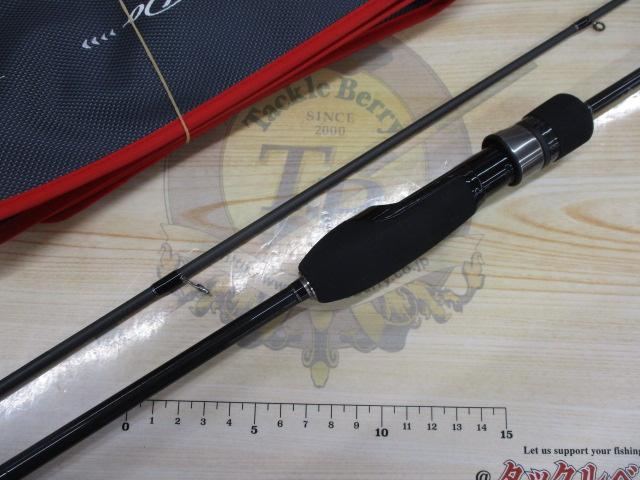 鯵道5G AD5-S622L/AJI｜＠ベリーネット 日本最大新品中古釣具WEBショップ