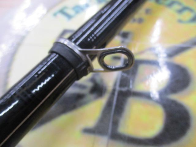 未使用品　がまかつ　がま磯　センティオ 2-53　グリップ改造品 未使用品 がまかつ がま磯 センティオ 2-53 グリップ改造品