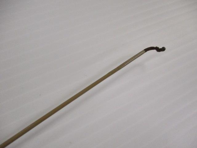 朱紋峰 飛ぬけ 11