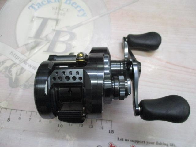 24カルカッタコンクエスト シャローエディション 30HG｜＠ベリー