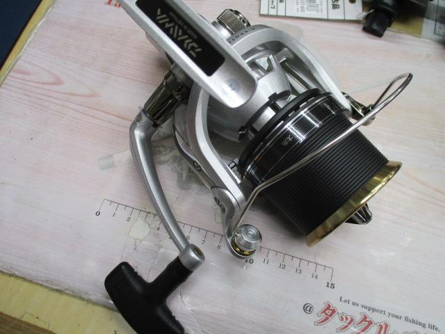 17ファインサーフ 35 太糸