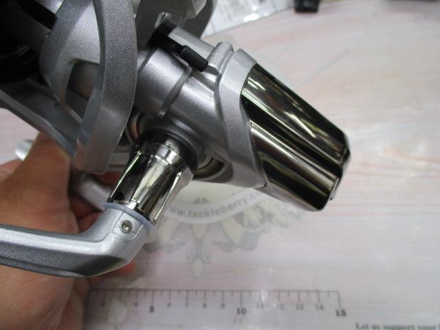 17ファインサーフ 35 太糸