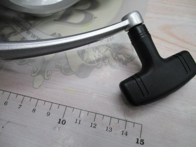 17ファインサーフ 35 太糸