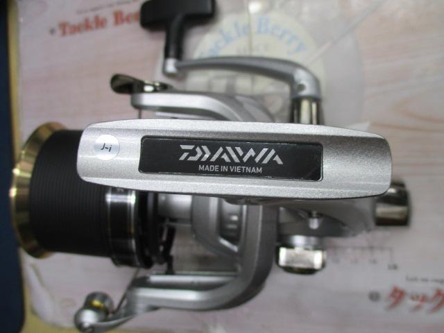 17ファインサーフ 35 太糸