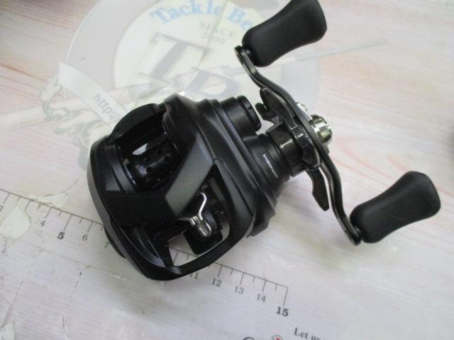 タトゥーラ TW 80L