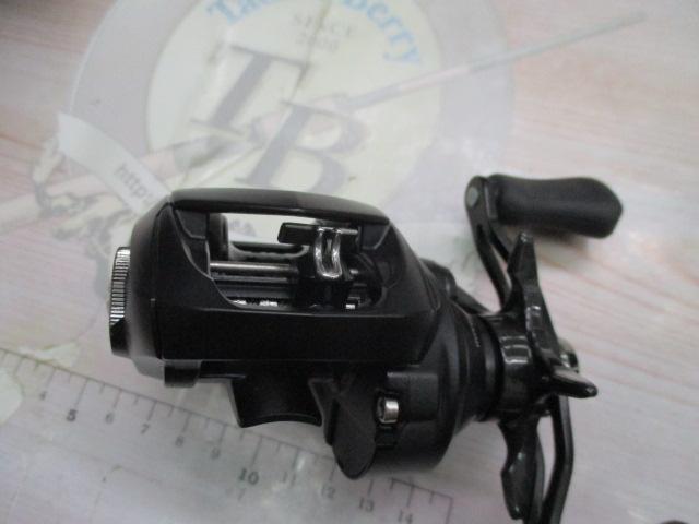 タトゥーラ TW 80L