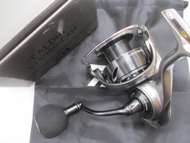25カルディアLT5000-CXH新品未使用 25カルディア LT5000-CXH｜＠ベリーネット 日本最大新品中古釣具WEB