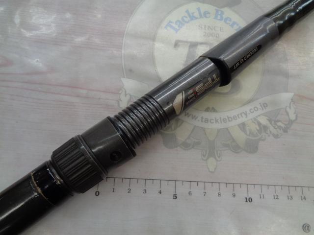 ☆NFT磯竿セット『ダイヤフラッシュ 磯 4/520TS & パワーループ 磯 3号