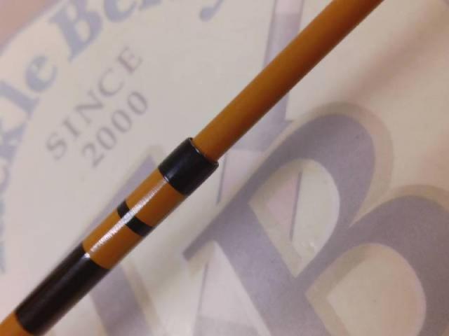 幸釣 零一二(あか)