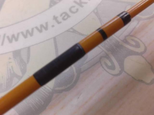 幸釣 零一二(あか)