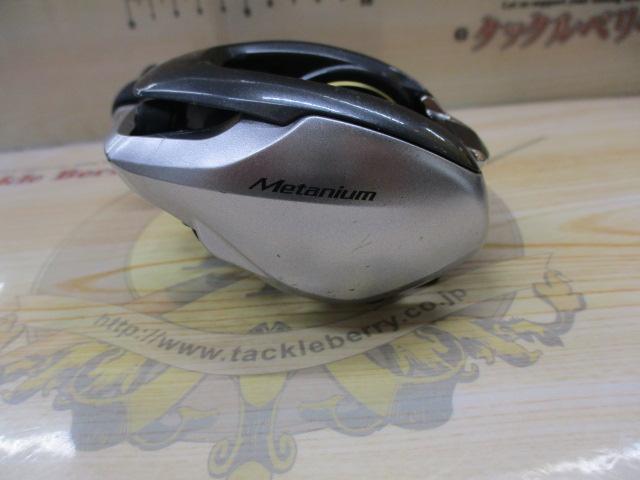 13メタニウムHG (RH)｜＠ベリーネット 日本最大新品中古釣具WEB