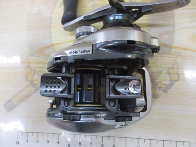 13メタニウムHG (RH)｜＠ベリーネット 日本最大新品中古釣具WEB