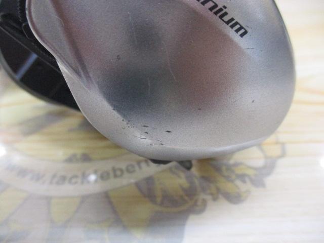 13メタニウムHG (RH)