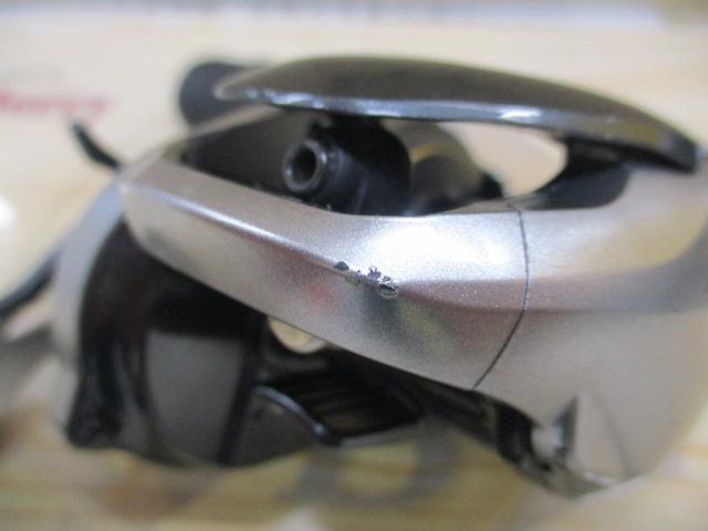 13メタニウムHG (RH)