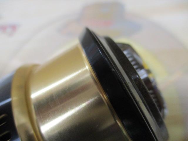 13コンプレックスCI4+ 2500HGS F4