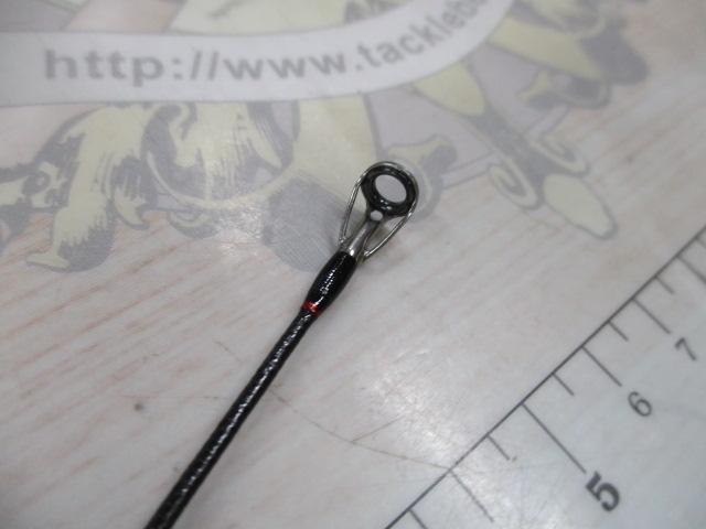 ポイズングロリアス 166ML WOLFDEXTER