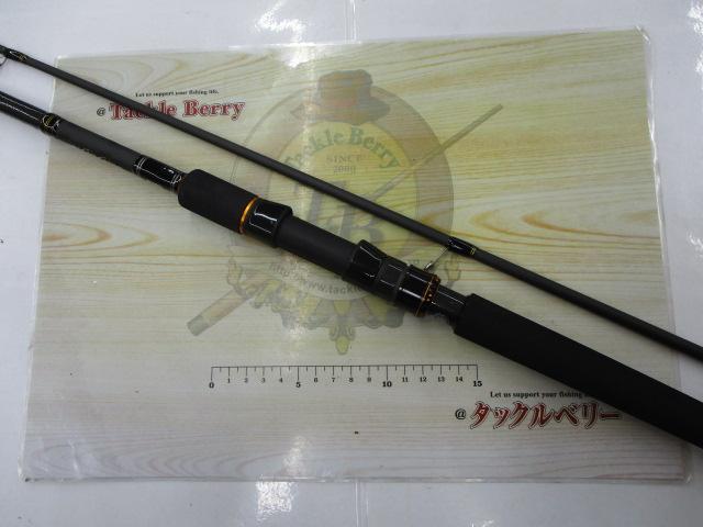 STLS-1062M40-KR アブガルシア アブ ガルシア ソルティースタイル ライトショアジギング STLS