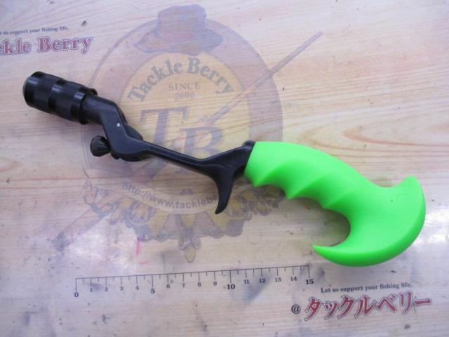 ヴァンパイアグリップ｜＠ベリーネット 日本最大新品中古釣具WEBショップ