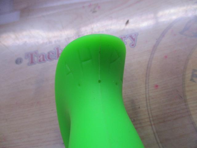 ヴァンパイアグリップ｜＠ベリーネット 日本最大新品中古釣具WEBショップ