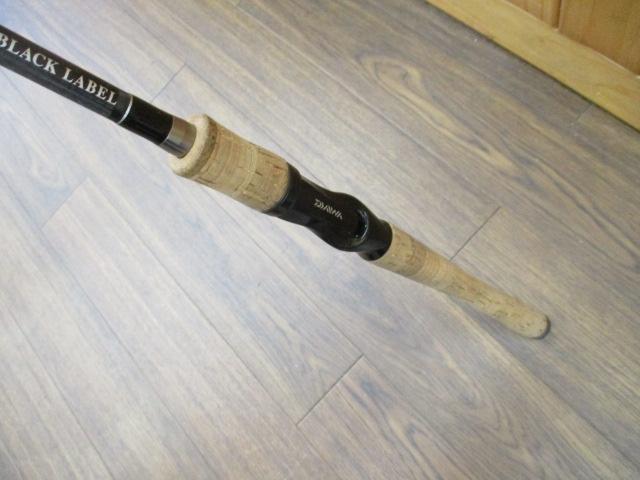 ブラックレーベル BL-FR701MHFB