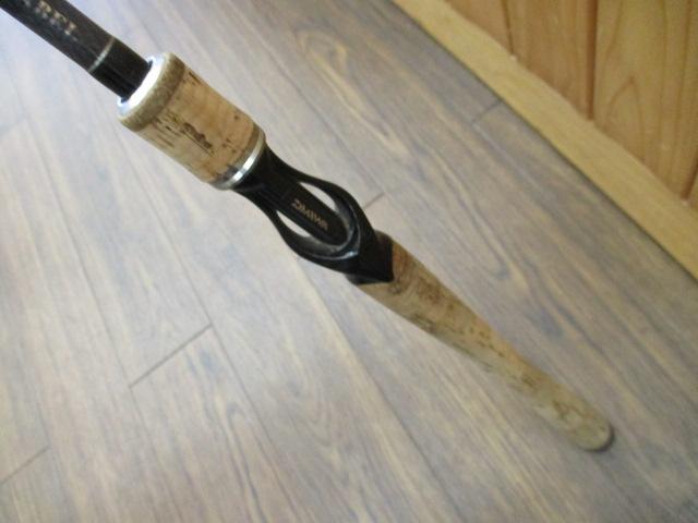 ブラックレーベル BL+6101MFB