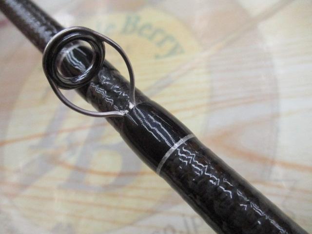 ブラックレーベル BL+6101MFB