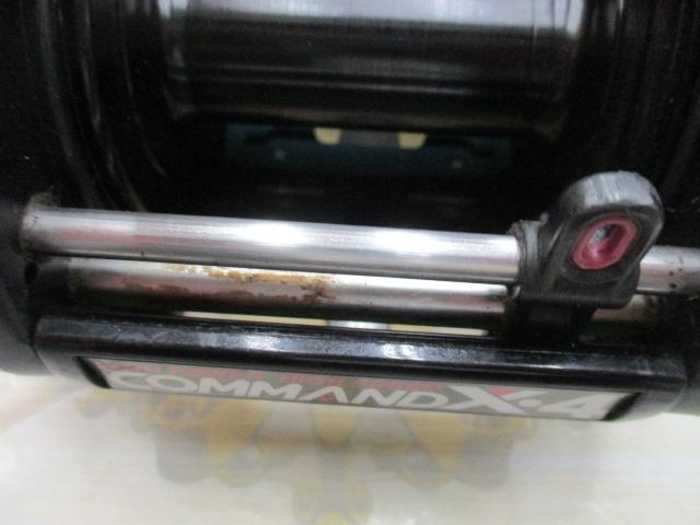 コマンド CX-4(12V)