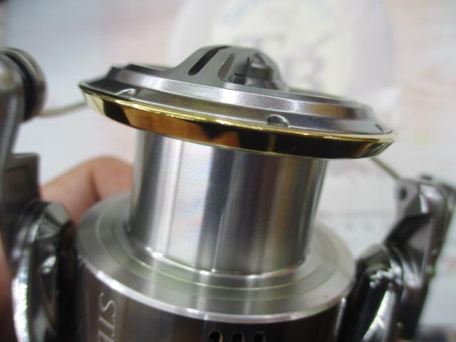 18ステラ C5000XG｜＠ベリーネット 日本最大新品中古釣具WEBショップ