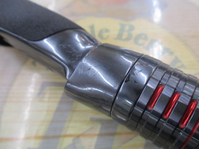 エメラルダスストイストRT IL 89LML