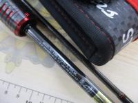 エメラルダスストイストRT IL 89LML