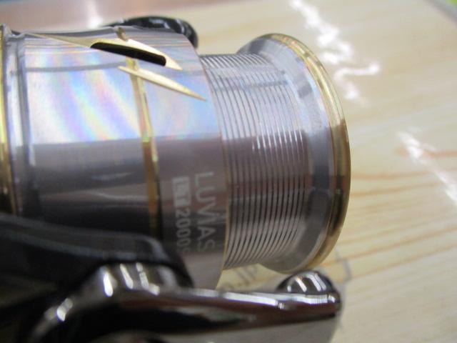 20ルビアス FC LT2000S