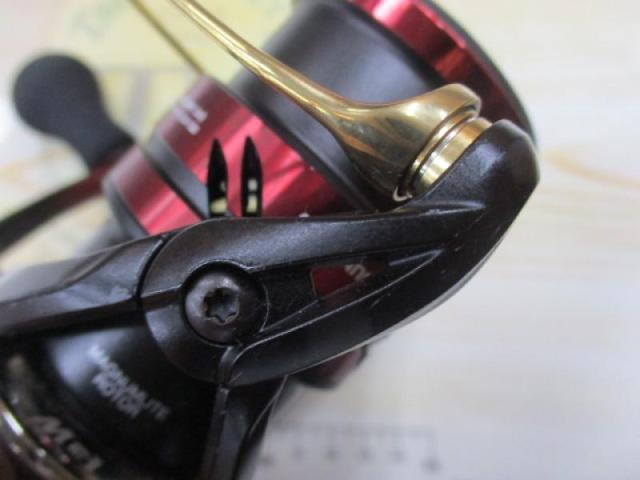 シマノ　19セフィアSS C 3000SDH HG【新品未使用品】 シマノ 19 セフィア SS C3000SDH / スピニングリール : つり具の