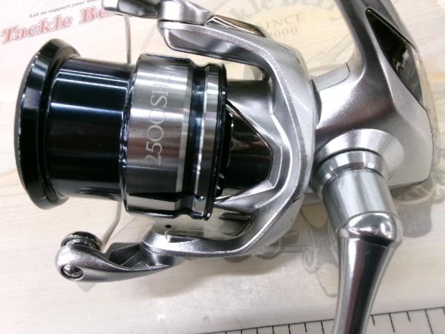 19ストラディック 2500SHG