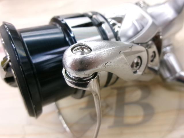 19ストラディック 2500SHG