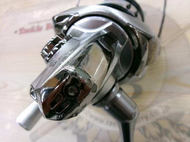 19ストラディック 2500SHG