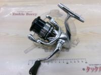 19ストラディック 2500SHG