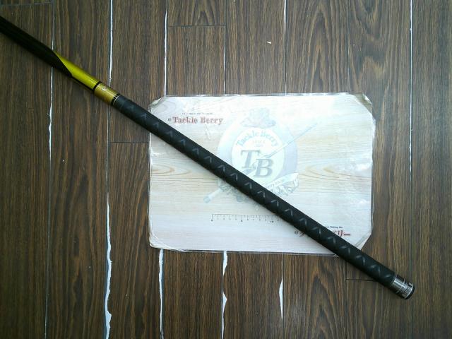 プロマインド鮎中硬100 スペシャル