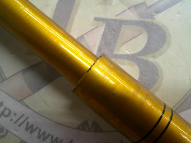 プロマインド鮎中硬100 スペシャル