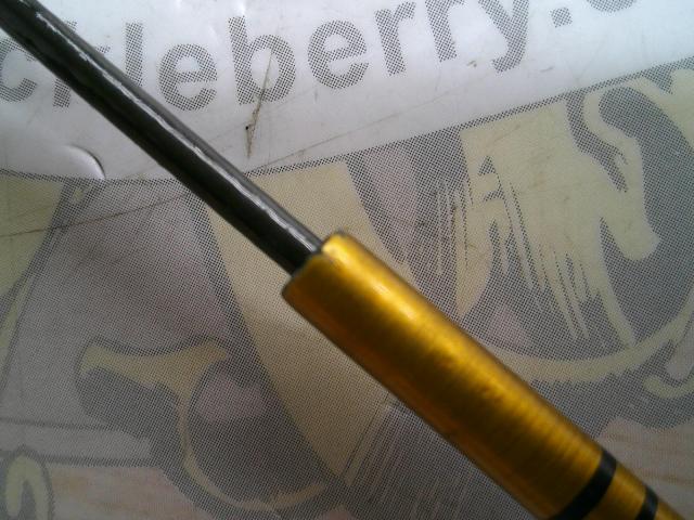 プロマインド鮎中硬100 スペシャル